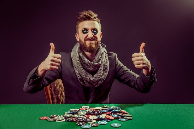 pk785 Baccarat Tournament Tables