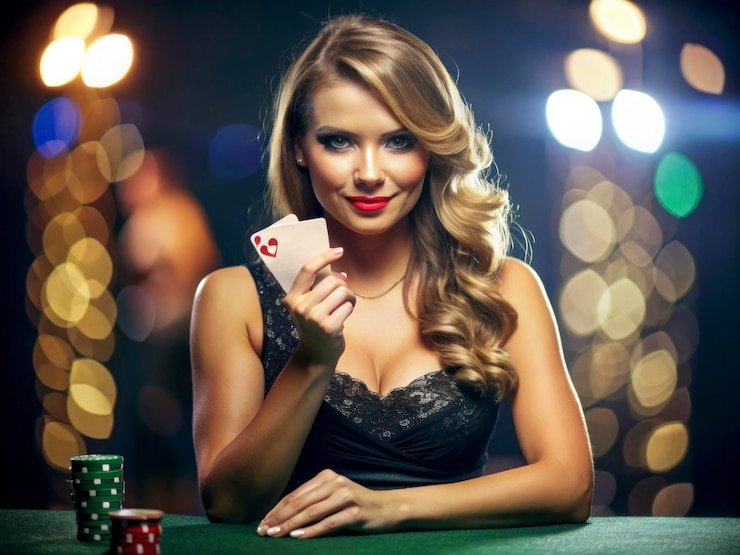 pk785 Live Casino